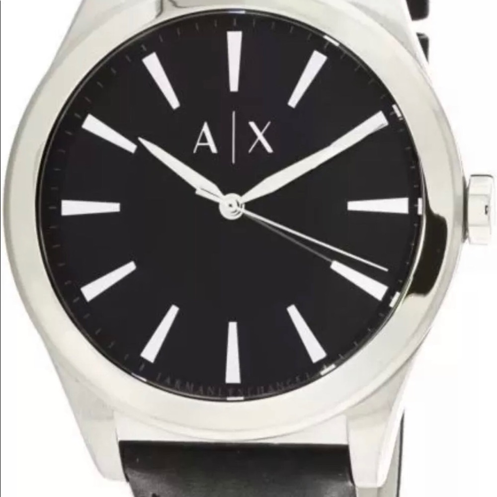 Men’s watch